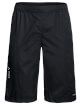 Przeciwdeszczowe spodenki rowerowe Men's Drop Shorts black VAUDE