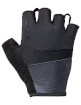 Męskie rękawiczki rowerowe Men's Advanced Gloves II black VAUDE