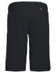 Damskie spodenki rowerowe Women's Ledro Shorts black VAUDE