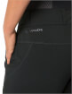 Damskie spodenki rowerowe Women's Ledro Shorts black VAUDE