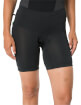 Damskie spodenki rowerowe Women's Ledro Shorts black VAUDE