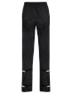 Przeciwdeszczowe spodnie rowerowe Men's Yaras Rain Pants III black VAUDE