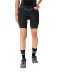 Damskie spodenki rowerowe Women's Active Pants black VAUDE
