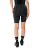 Damskie spodenki rowerowe Women's Active Pants black VAUDE