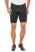 Męskie spodenki rowerowe Men's Active Pants black VAUDE
