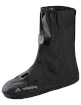 Ochraniacze na buty rowerowe Shoecover Palade black VAUDE