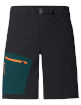 Męskie spodenki trekkingowe Men's Badile Shorts black VAUDE