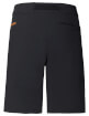 Męskie spodenki trekkingowe Men's Badile Shorts black VAUDE
