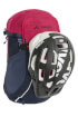 Damski górski plecak rowerowy Women's Tremalzo 12 black VAUDE