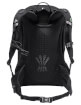 Damski górski plecak rowerowy Women's Tremalzo 18 black VAUDE