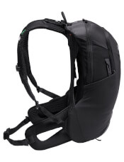 Górski plecak rowerowy Tremalzo 10L black VAUDE