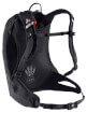 Górski plecak rowerowy Tremalzo 10L black VAUDE