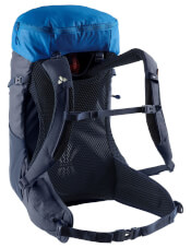 Plecak turystyczny Brenta 24 blue VAUDE