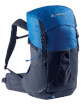 Plecak turystyczny Brenta 24 blue VAUDE