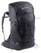 Plecak turystyczny Brenta 44+6 black VAUDE