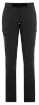 Damskie spodnie trekkingowe Women's Badile Pants II black VAUDE
