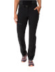 Damskie spodnie trekkingowe Women's Badile Pants II black VAUDE
