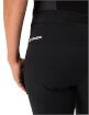 Damskie spodnie trekkingowe Women's Badile Pants II black VAUDE