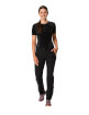 Damskie spodnie trekkingowe Women's Badile Pants II black VAUDE