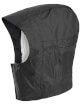 Kaptur do kurtek przeciwdeszczowych Drop Hood black VAUDE
