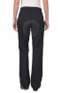 Przeciwdeszczowe spodnie rowerowe Women's Drop Pants II black VAUDE