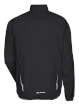 Męska kurtka przeciwdeszczowa Men's Drop Jacket III black VAUDE