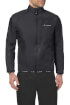 Męska kurtka przeciwdeszczowa Men's Drop Jacket III black VAUDE