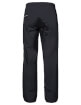 Przeciwdeszczowe spodnie rowerowe Men's Drop Pants II Long black VAUDE