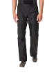 Przeciwdeszczowe spodnie rowerowe Men's Drop Pants II Long black VAUDE