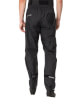 Przeciwdeszczowe spodnie rowerowe Men's Drop Pants II Long black VAUDE