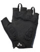 Męskie rękawiczki rowerowe Men's Advanced Gloves II bright green VAUDE