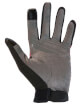 Męskie rękawiczki rowerowe Men's Dyce Gloves II mars red VAUDE