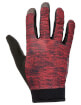 Męskie rękawiczki rowerowe Men's Dyce Gloves II mars red VAUDE