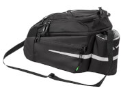 Torba na bagażnik rowerowy Silkroad L (UniKlip) black VAUDE