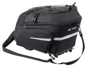 Torba na bagażnik rowerowy Silkroad Plus (UniKlip) black VAUDE