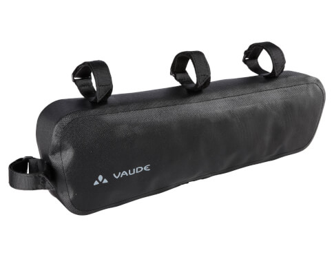 Sakwa rowerowa pod ramę Frame Bag 3L black VAUDE