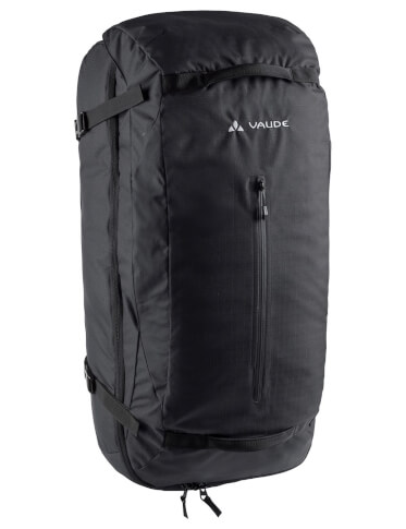 Plecak turystyczny Mundo 65+To Go black VAUDE