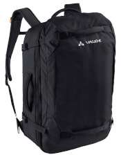 Plecak turystyczny Mundo Carry-On 38 black VAUDE