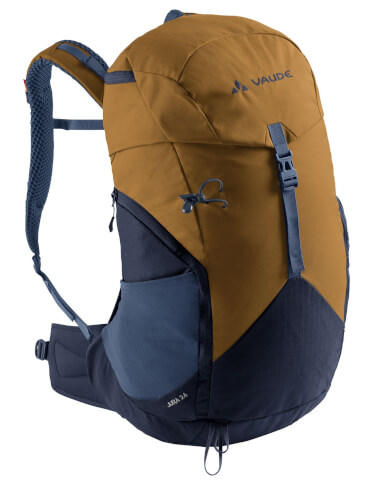 Plecak turystyczny Jura 24 bronze VAUDE