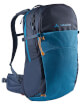 Plecak trekkingowy Wizard 24+4 kingfisher VAUDE