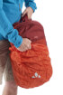 Plecak trekkingowy Wizard 24+4 kingfisher VAUDE