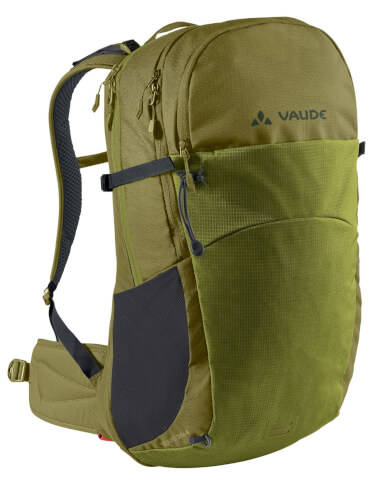 Plecak trekkingowy Wizard 24+4 avocado VAUDE