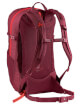 Plecak trekkingowy Wizard 18+4 mars red VAUDE