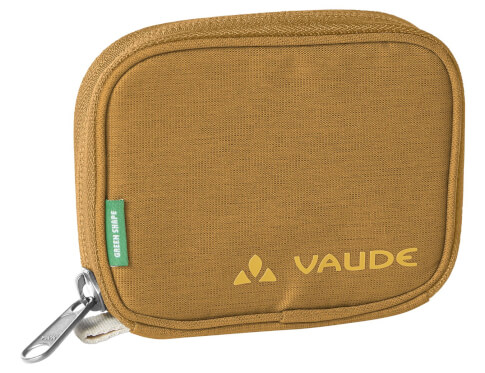 Portfel turystyczny Wallet S peanut butter VAUDE