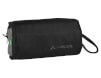 Kosmetyczka turystyczna Wash Bag M black VAUDE