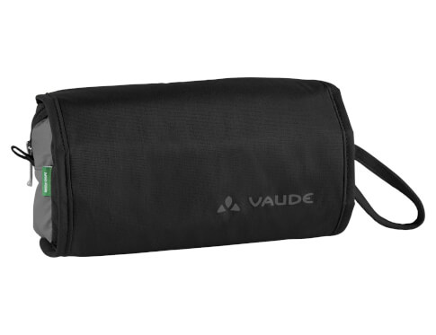 Kosmetyczka turystyczna Wash Bag M black VAUDE