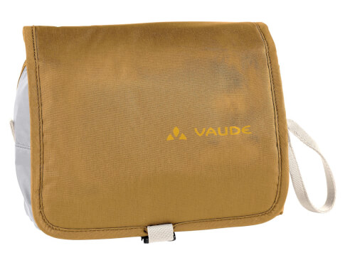 Kosmetyczka turystyczna Wash Bag L kingfisher VAUDE