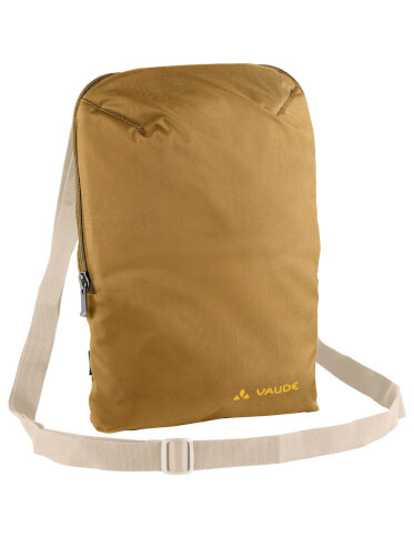 Saszetka turystyczna Travel Organizer M peanut butter VAUDE