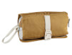 Kosmetyczka turystyczna Wash Bag M peanut butter VAUDE