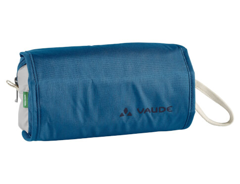 Kosmetyczka turystyczna Wash Bag M kingfisher VAUDE